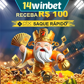 14winbet Ganhe R$ 100,00 Gratis