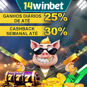 14winbet Fundo de Resgate de Perdas Semanais